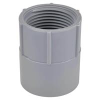 Carlon Female Adapter Rigid Non-Metallic Conduit